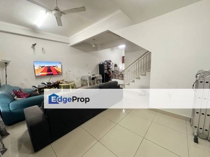 Maple Hillpark, Sungai Buloh, Selangor, Selangor, Sungai Buloh