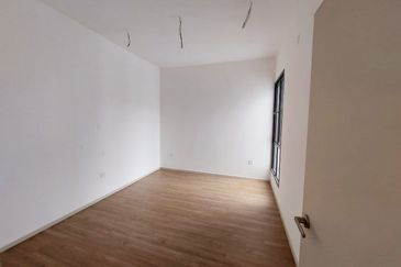 Ilham Residence @ City of Elmina