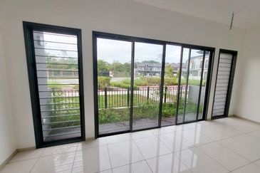 Ilham Residence @ City of Elmina