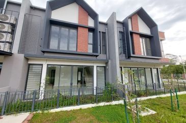 Ilham Residence @ City of Elmina