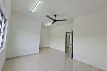 Laman Haris @ Eco Grandeur