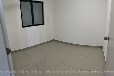 Duduk Huni @ Eco Ardence