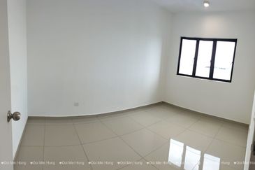 Duduk Huni @ Eco Ardence