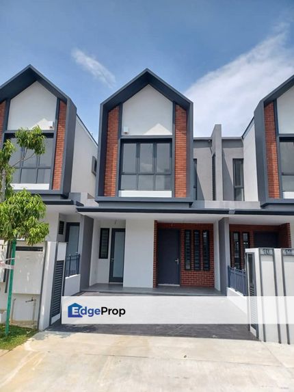 Ilham Residence @ City of Elmina, Shah Alam, Selangor, Selangor, Shah Alam