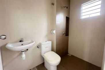 Bandar Seri Coalfields