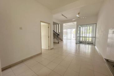 Bandar Seri Coalfields