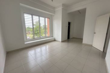 Bandar Seri Coalfields