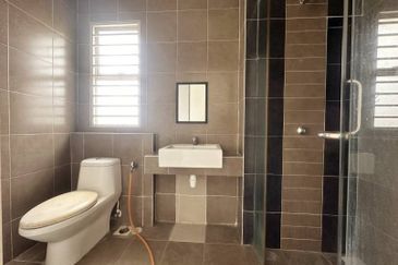 Bandar Seri Coalfields