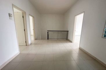 Bandar Seri Coalfields