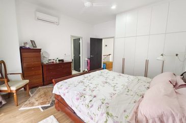 Elmina West @ Denai Alam