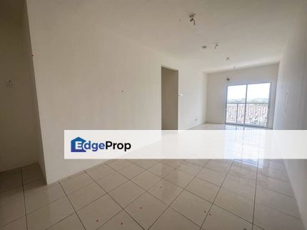 Apartment Melodi Perdana, Bandar Puncak Alam, Selangor, Selangor, Bandar Puncak Alam