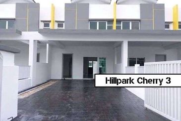 Cherry HillPark