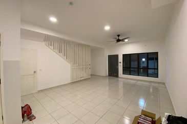 Persiaran Setia Permai