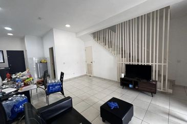 Persiaran Setia Permai