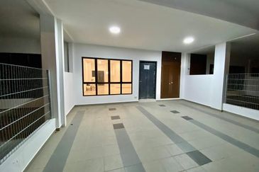 Persiaran Setia Permai