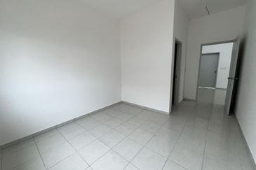 Bywater Homes Type Auritum Setia Utama 3