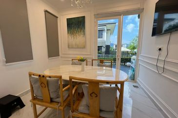 Dremien @ Eco Ardence