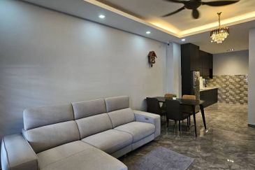 Persiaran Setia Permai