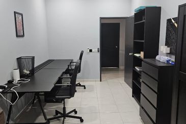 Persiaran Setia Permai