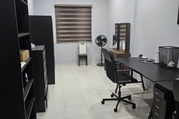 Persiaran Setia Permai