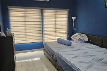 Persiaran Setia Permai