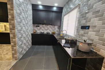 Persiaran Setia Permai