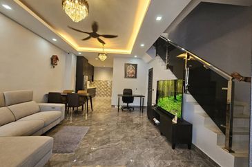 Persiaran Setia Permai