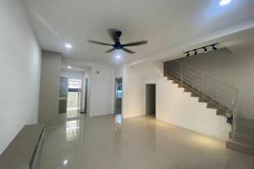 Rentak Perdana @ LBS Alam Perdana