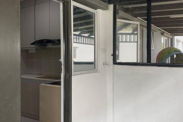 Rentak Perdana @ LBS Alam Perdana