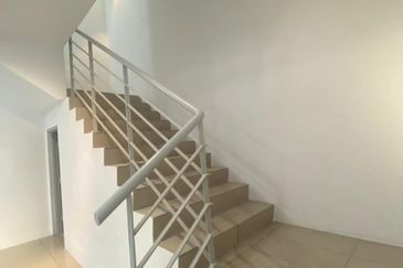 Rentak Perdana @ LBS Alam Perdana