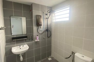 Rentak Perdana @ LBS Alam Perdana