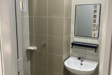 Rentak Perdana @ LBS Alam Perdana