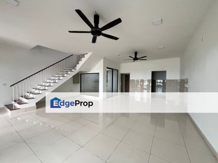 Reno 2 Storey Elmina Valley 3 Shah Alam, Selangor, Shah Alam