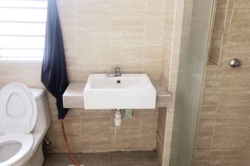 The Duranta @ Bandar Seri Coalfields