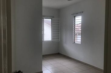 The Duranta @ Bandar Seri Coalfields