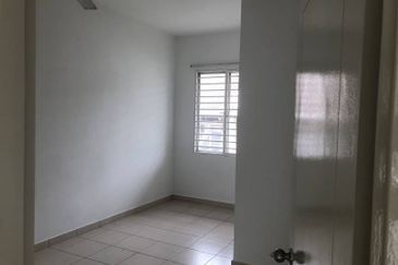 The Duranta @ Bandar Seri Coalfields