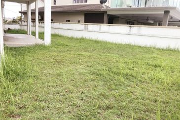 The Duranta @ Bandar Seri Coalfields