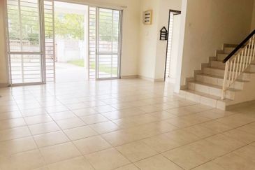 The Duranta @ Bandar Seri Coalfields