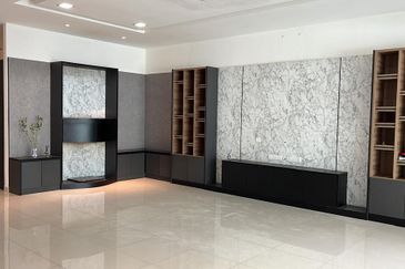 Duta Villa, Setia Alam