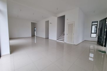 Norton Garden Bungalow @ Eco Grandeur