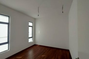 Norton Garden Bungalow @ Eco Grandeur