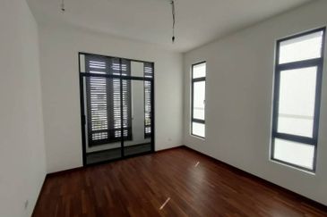 Norton Garden Bungalow @ Eco Grandeur