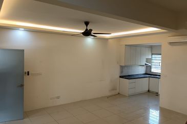 Irama Perdana @ Alam Perdana