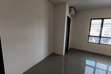 Irama Perdana @ Alam Perdana