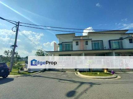 Cherry Hillpark Bandar Puncak Alam, Selangor, Bandar Puncak Alam
