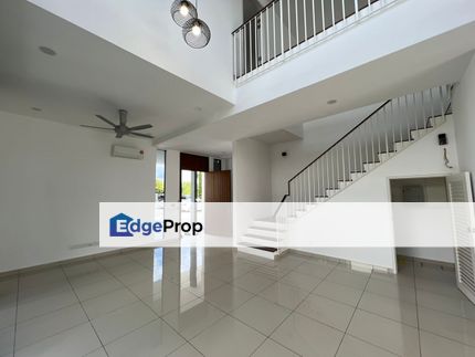 Semi-D Aeres @ Eco Ardence, Shah Alam, Selangor, Selangor, Shah Alam