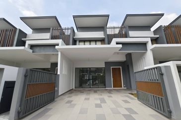 Bandar Seri Coalfields