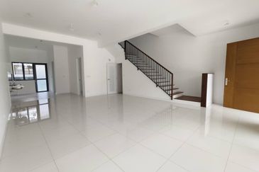 Bandar Seri Coalfields