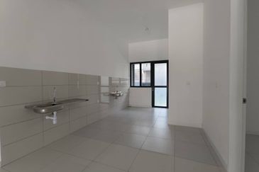 Bandar Seri Coalfields