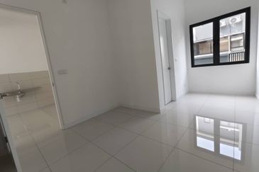 Bandar Seri Coalfields